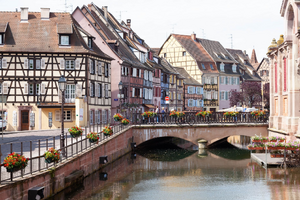 Courtier en travaux Colmar