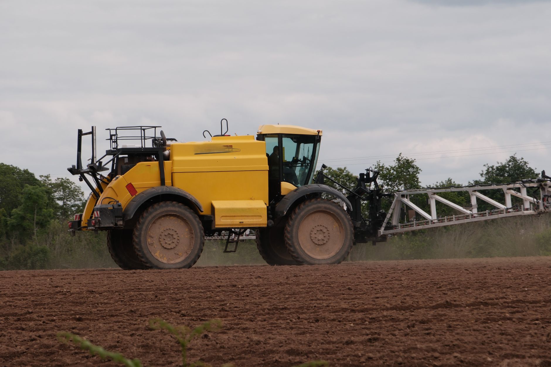 Courtier en travaux équipe à Colmar